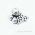 2 1/4in al1100 bolas de alumínio